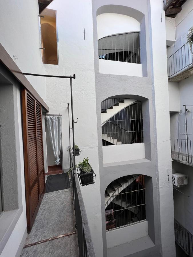 Apartamento Arco Antico Alba  Exterior foto